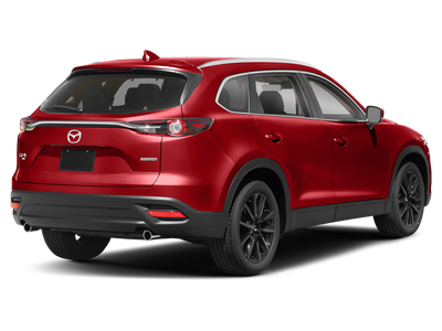 2022 Mazda Mazda CX-9 Touring Plus