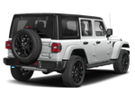 2023 Jeep Wrangler Willys 4xe