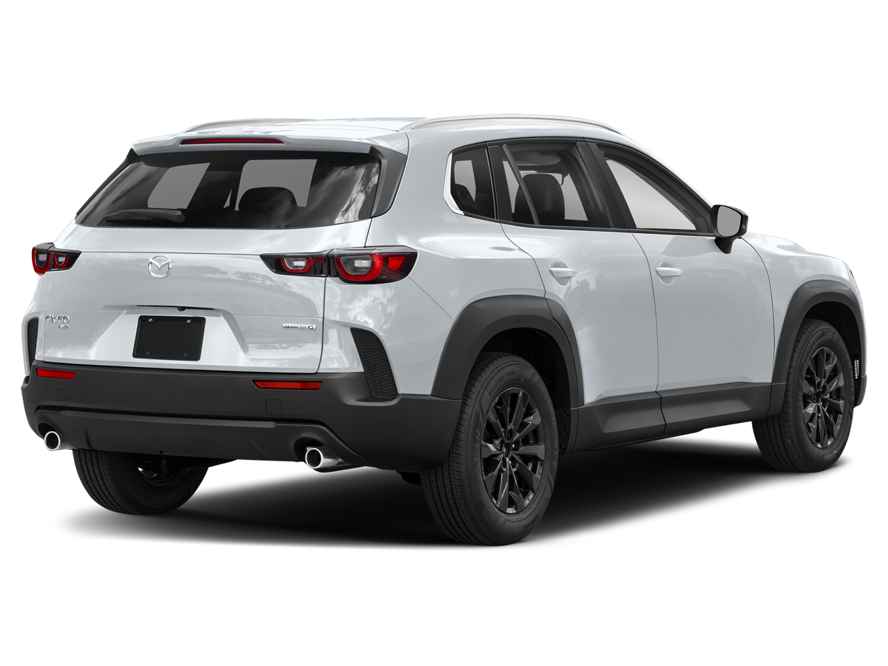 2023 Mazda Mazda CX-50 2.5 S Preferred Plus Package