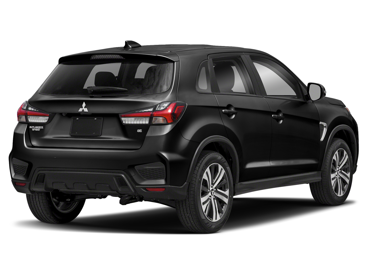 2023 Mitsubishi Outlander Sport 2.0 SE