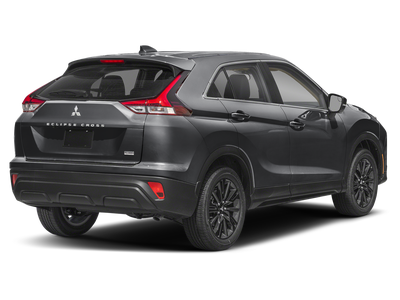 2025 Mitsubishi Eclipse Cross LE