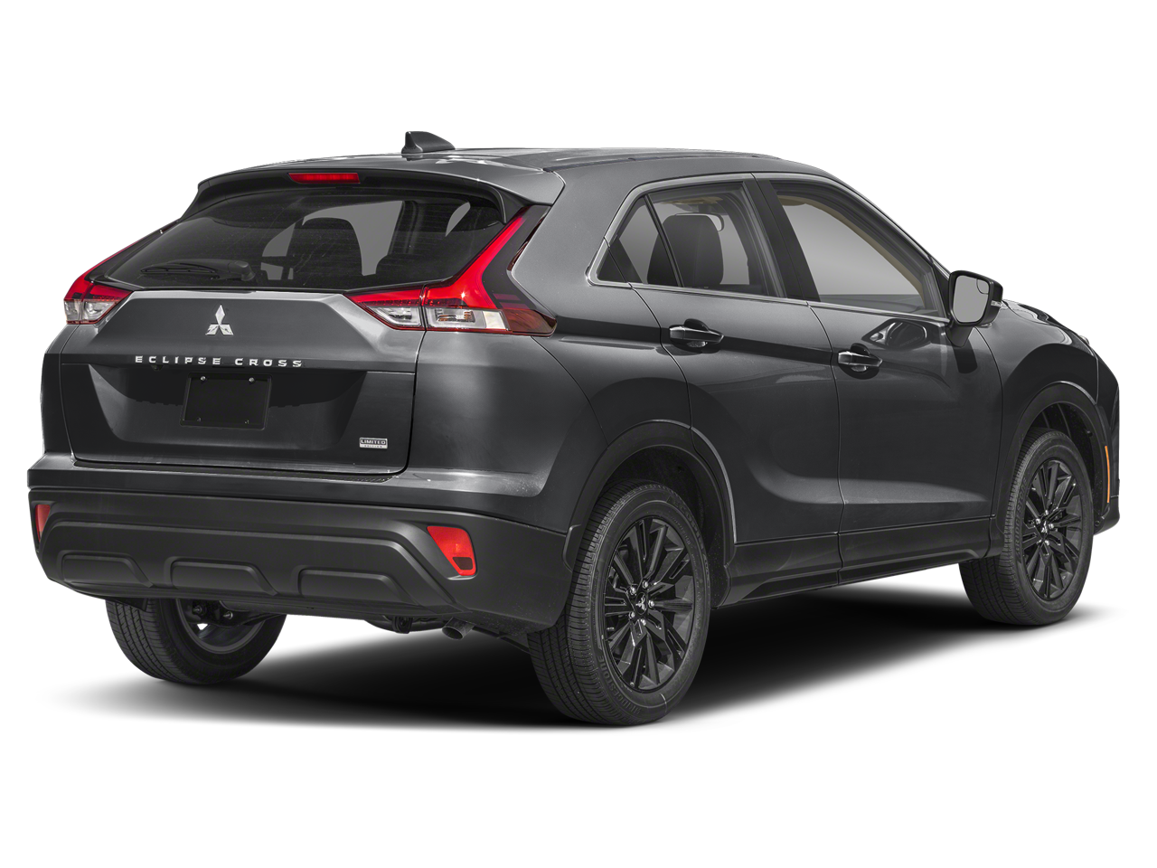 2025 Mitsubishi Eclipse Cross LE