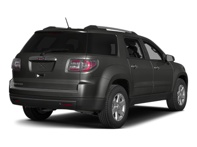 2015 GMC Acadia SLT-2