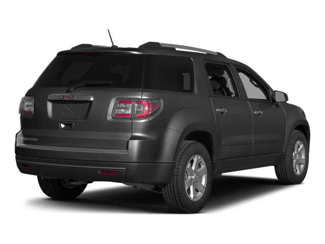 2015 GMC Acadia SLT-2