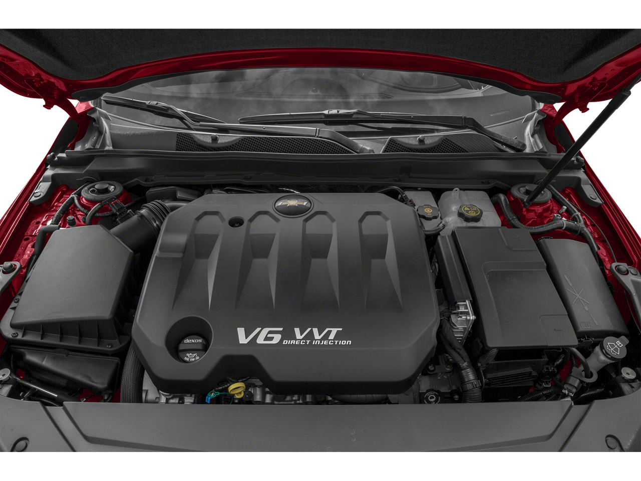 2015 Chevrolet Impala LTZ 2LZ