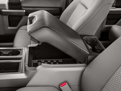 2016 Ford F-150 Base