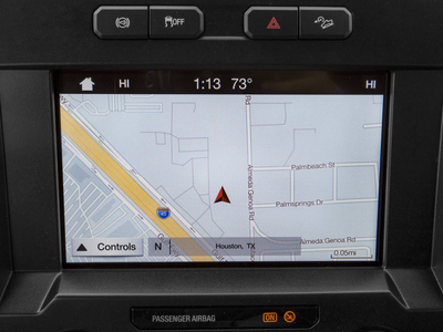 2017 Ford F-250SD Lariat Ultimate