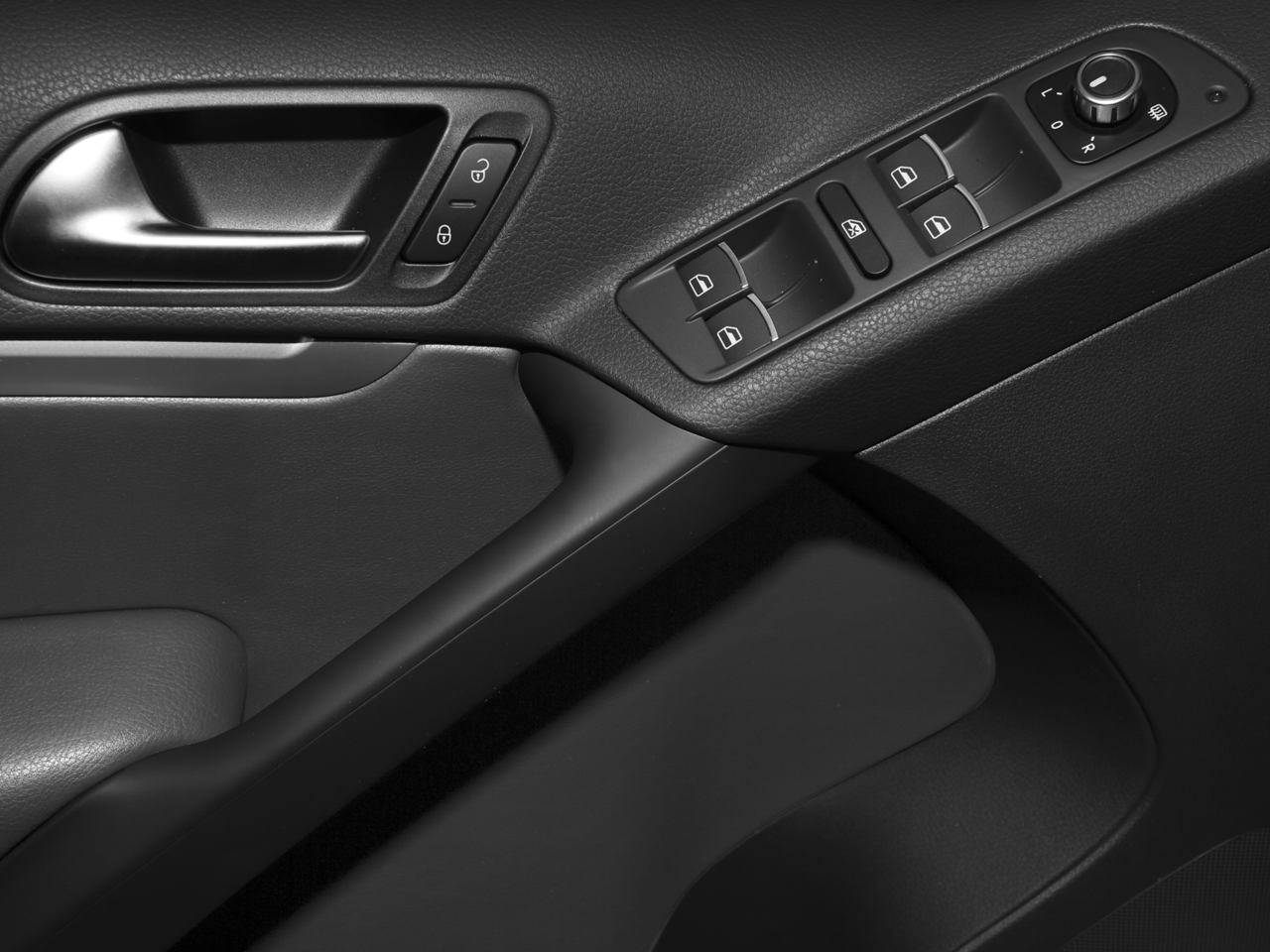2017 Volkswagen Tiguan 2.0T S