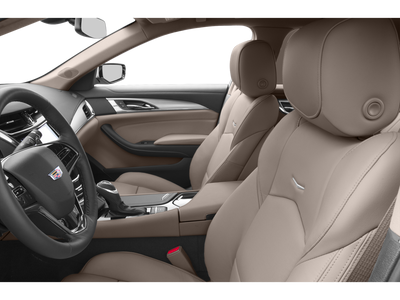 2019 Cadillac CTS 2.0L Turbo