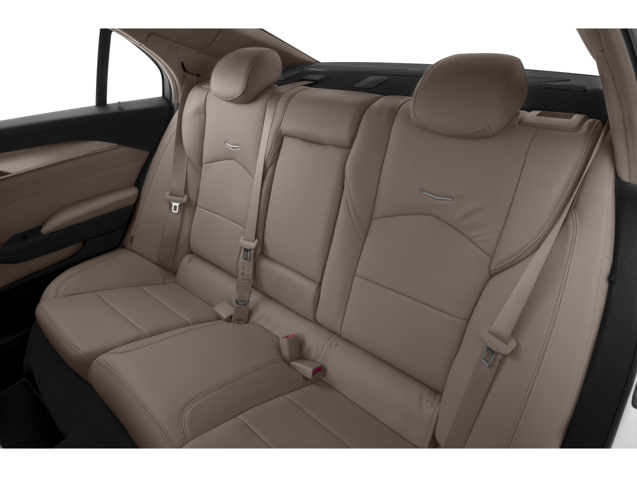 2019 Cadillac CTS 2.0L Turbo