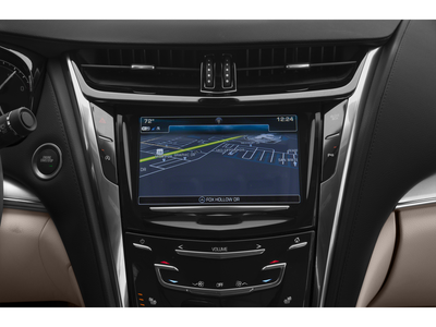 2019 Cadillac CTS 2.0L Turbo