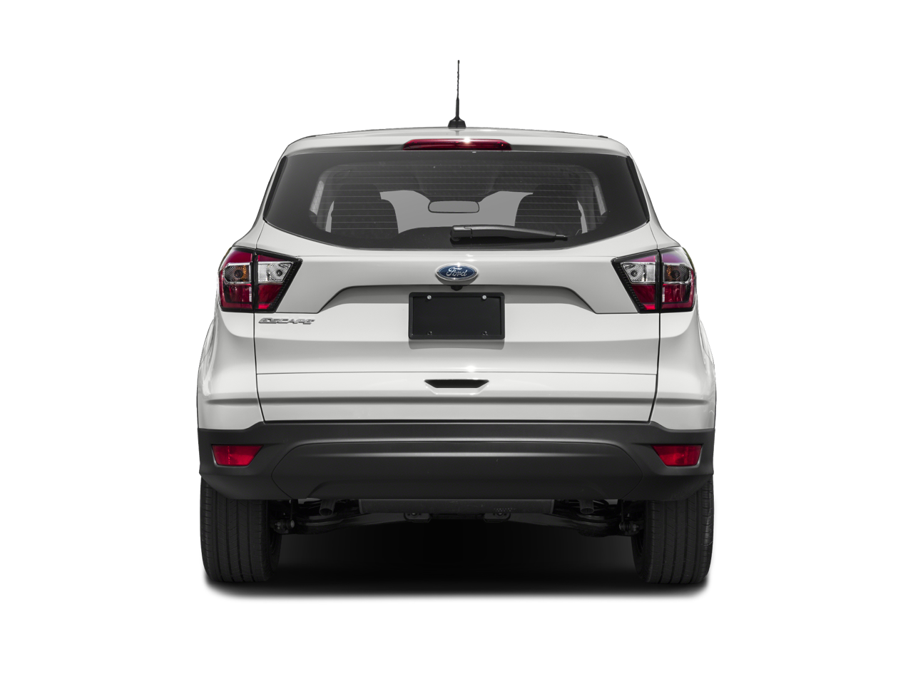 2019 Ford Escape S
