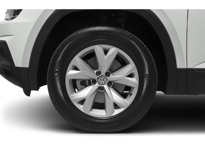 2019 Volkswagen Atlas SEL 4Motion