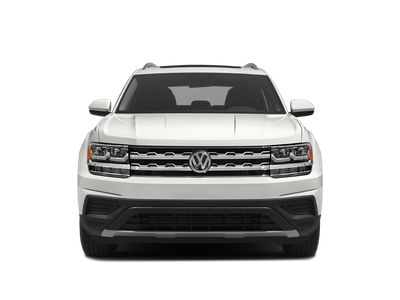 2019 Volkswagen Atlas SEL 4Motion