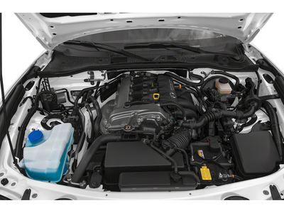 2020 Mazda Mazda Miata RF Grand Touring