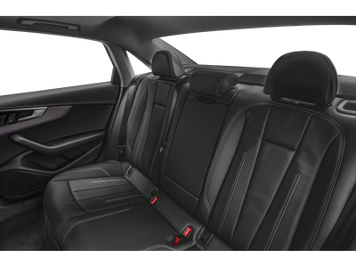 2021 Audi A4 40 Premium quattro