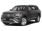 2022 Volkswagen Atlas SEL