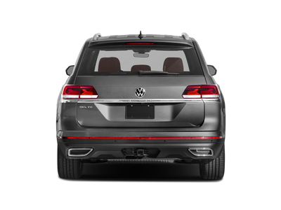 2022 Volkswagen Atlas SEL
