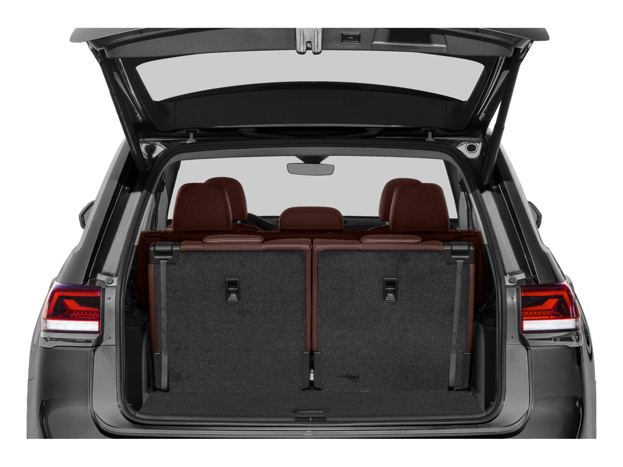 2022 Volkswagen Atlas SEL