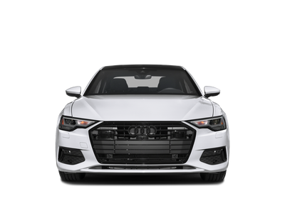 2024 Audi A6 45 Premium Plus quattro