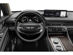 2024 Genesis GV80 3.5T Prestige Signature