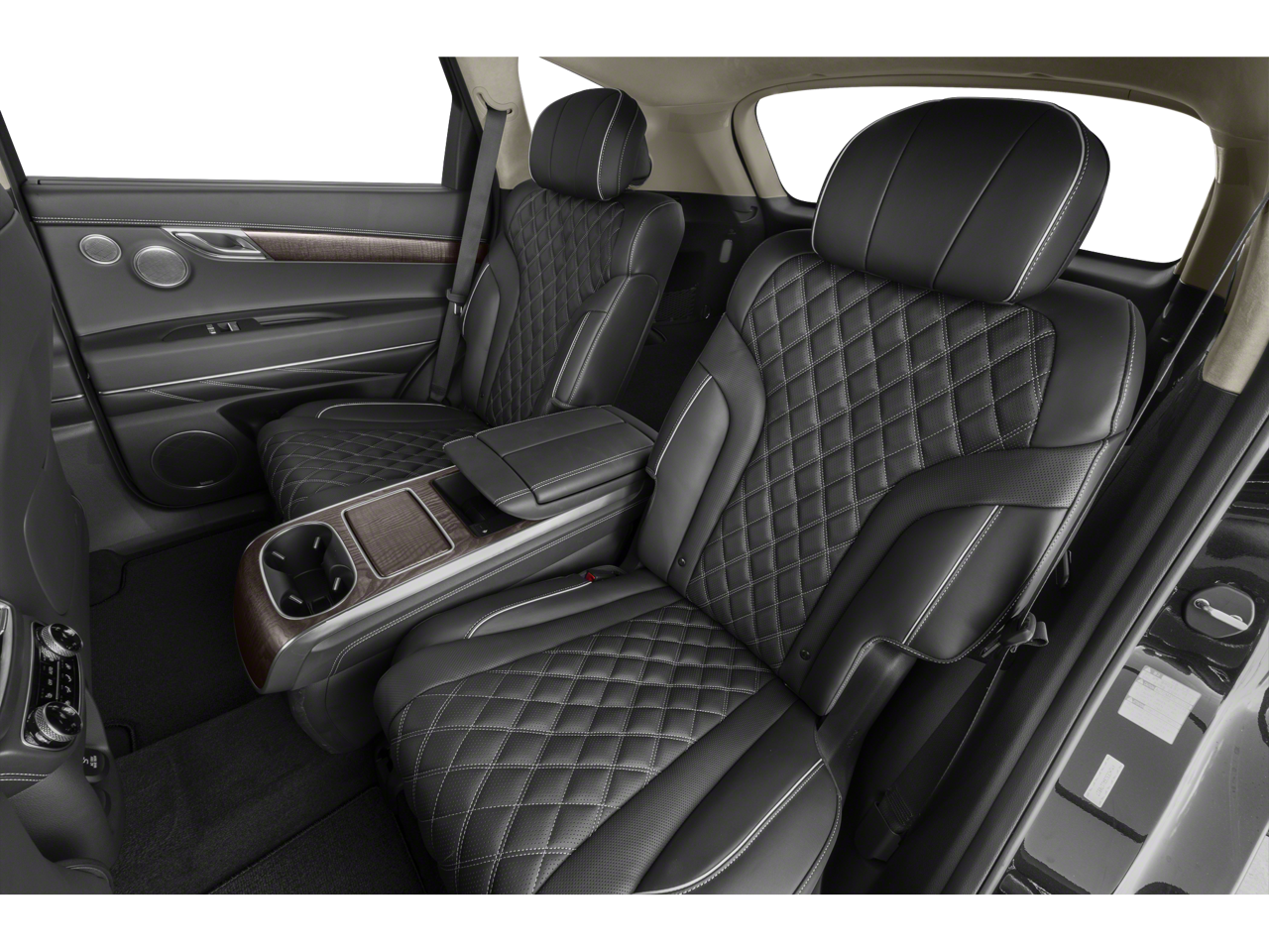 2024 Genesis GV80 3.5T Prestige Signature