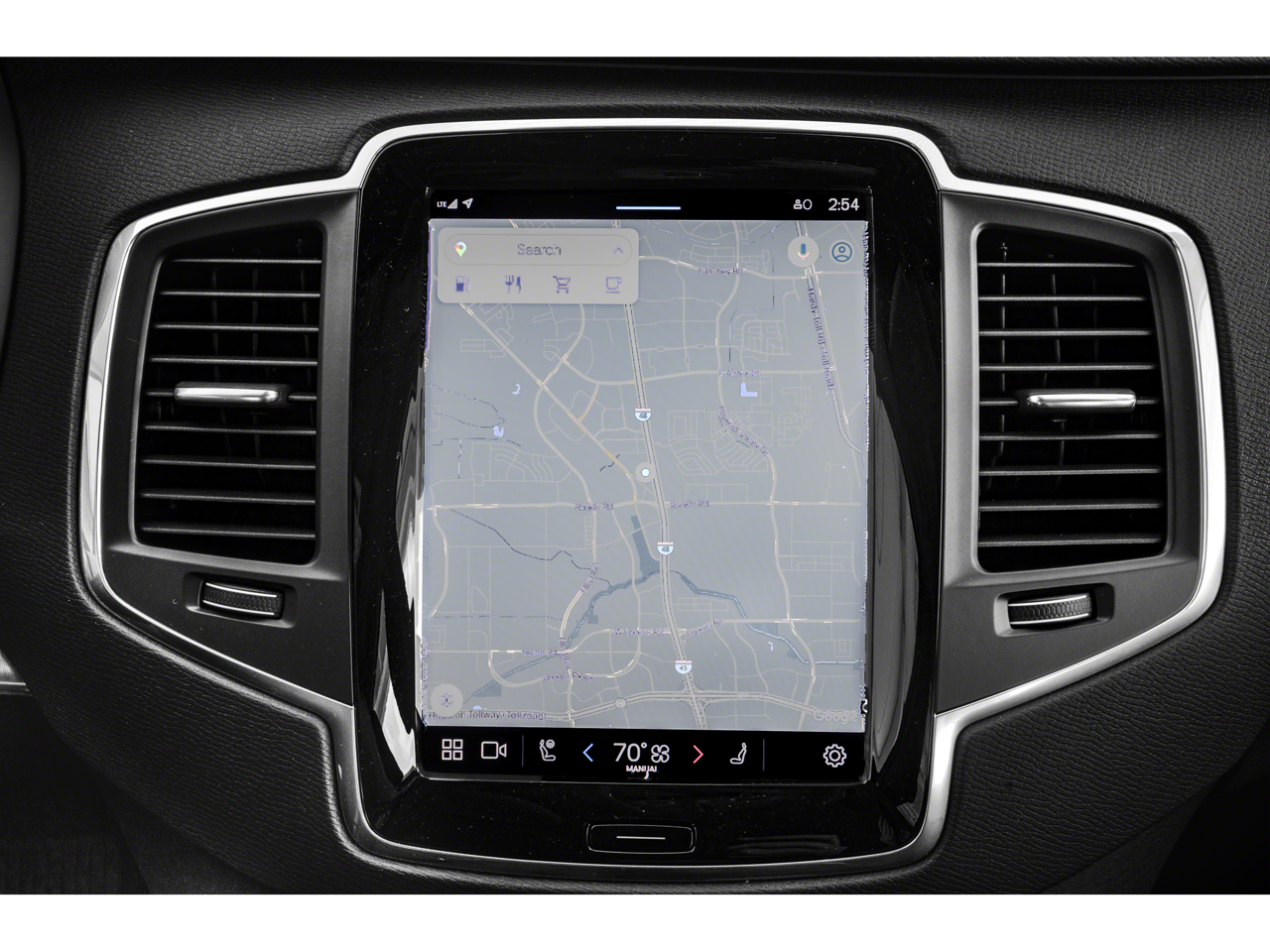 2024 Volvo XC90 B6 Plus Bright Theme