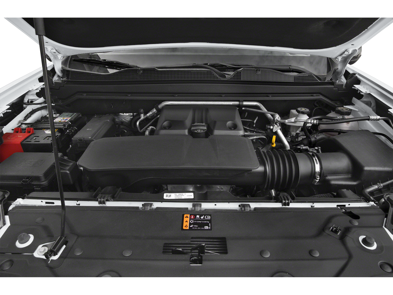 2025 Chevrolet Colorado LT