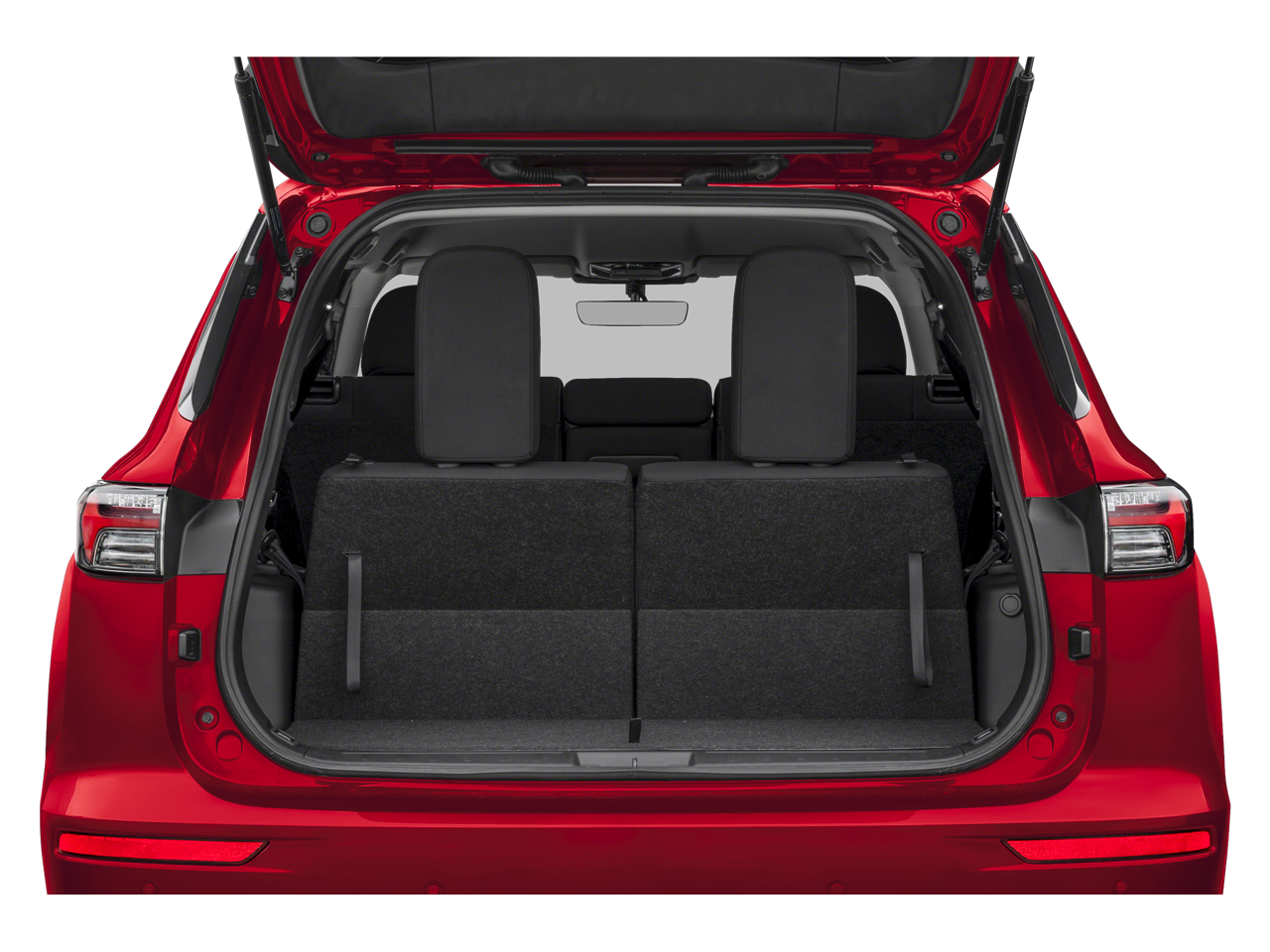 2025 Mitsubishi Outlander ES - Photo 35