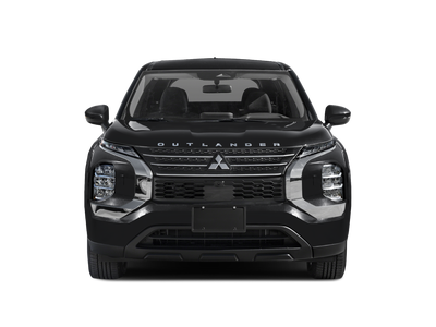 2025 Mitsubishi Outlander PHEV ES