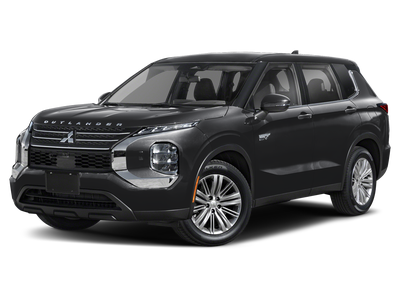2025 Mitsubishi Outlander PHEV ES