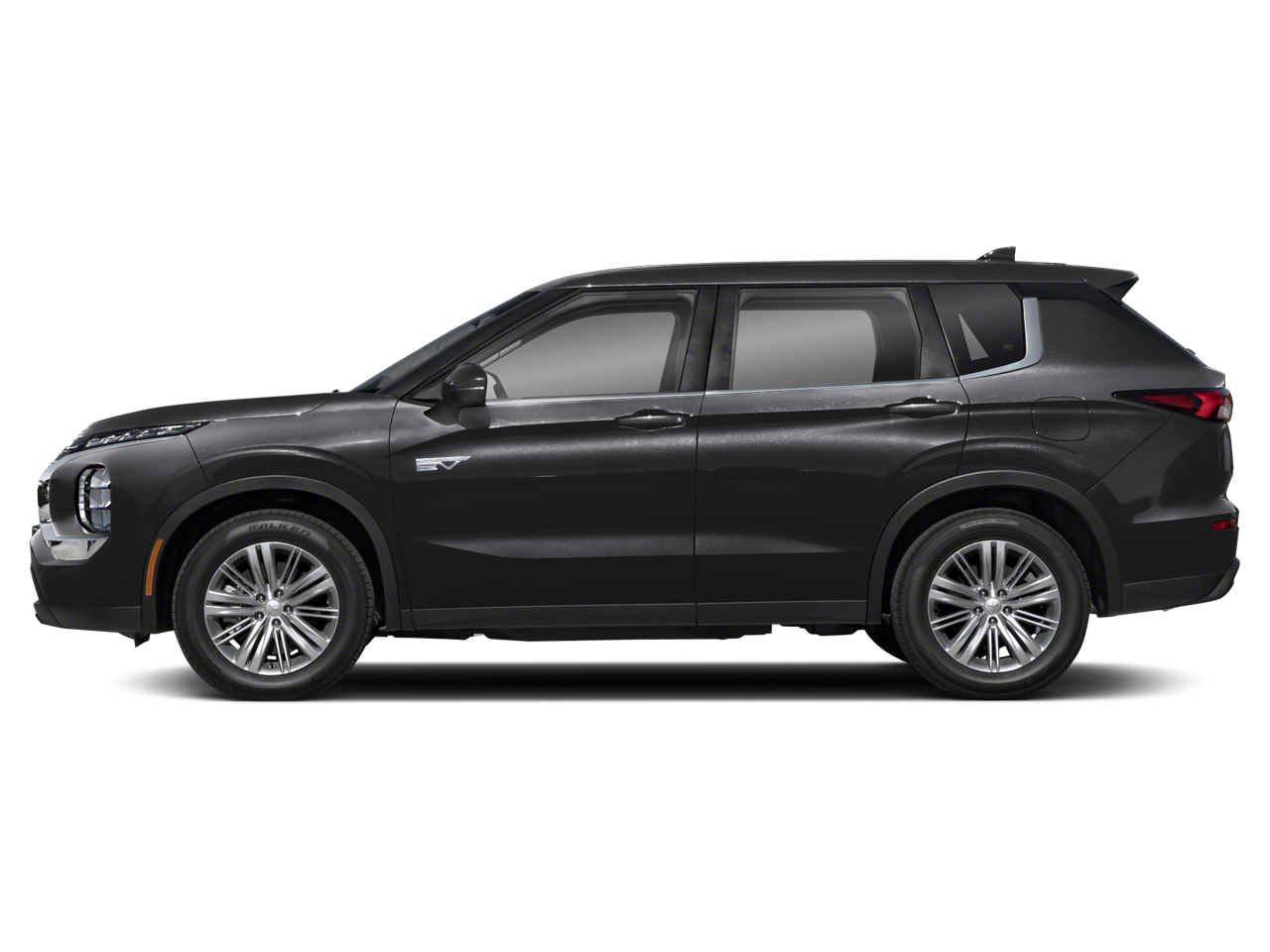 2025 Mitsubishi Outlander PHEV ES