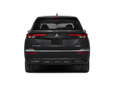 2025 Mitsubishi Outlander PHEV ES