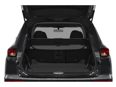 2025 Mitsubishi Outlander PHEV ES