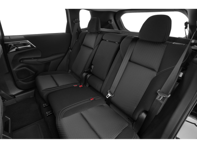 2025 Mitsubishi Outlander PHEV ES