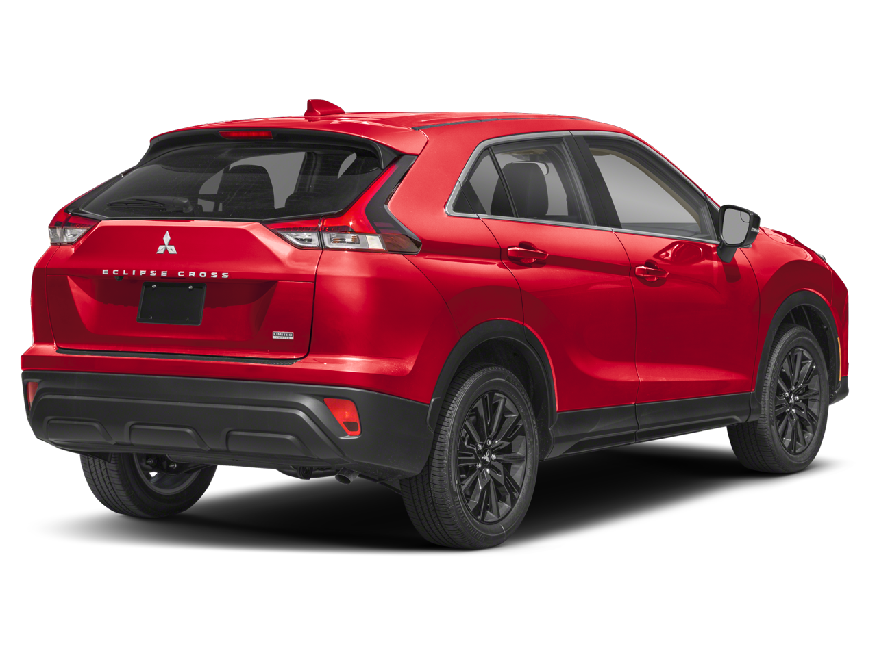 2025 Mitsubishi Eclipse Cross LE