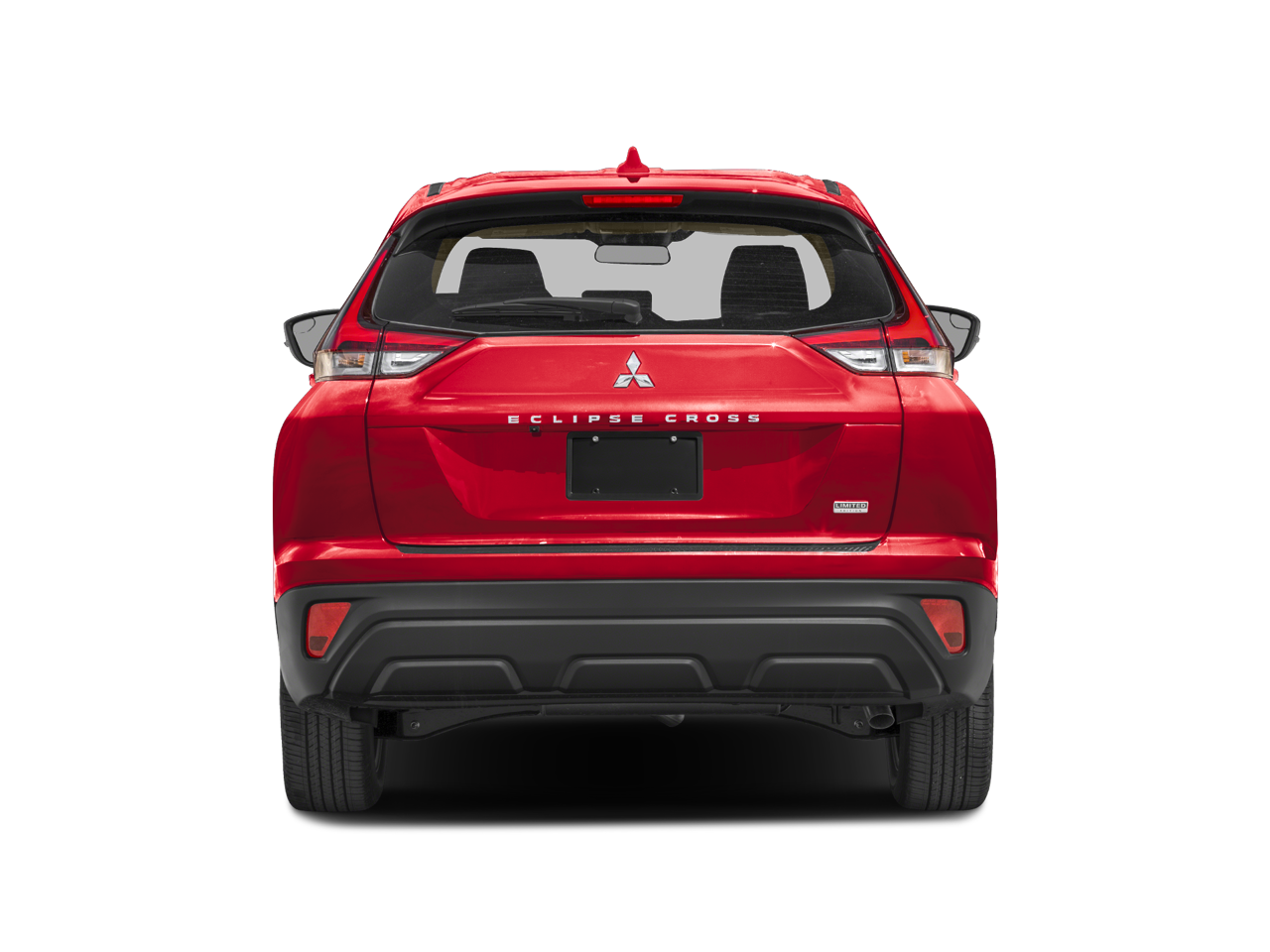 2025 Mitsubishi Eclipse Cross LE