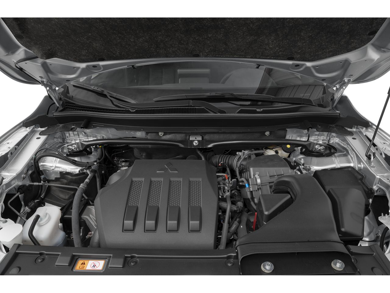 2025 Mitsubishi Eclipse Cross SEL