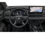 2026 Mitsubishi Outlander SE 1.5T 2WD