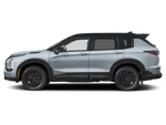 2026 Mitsubishi Outlander Trail Edition