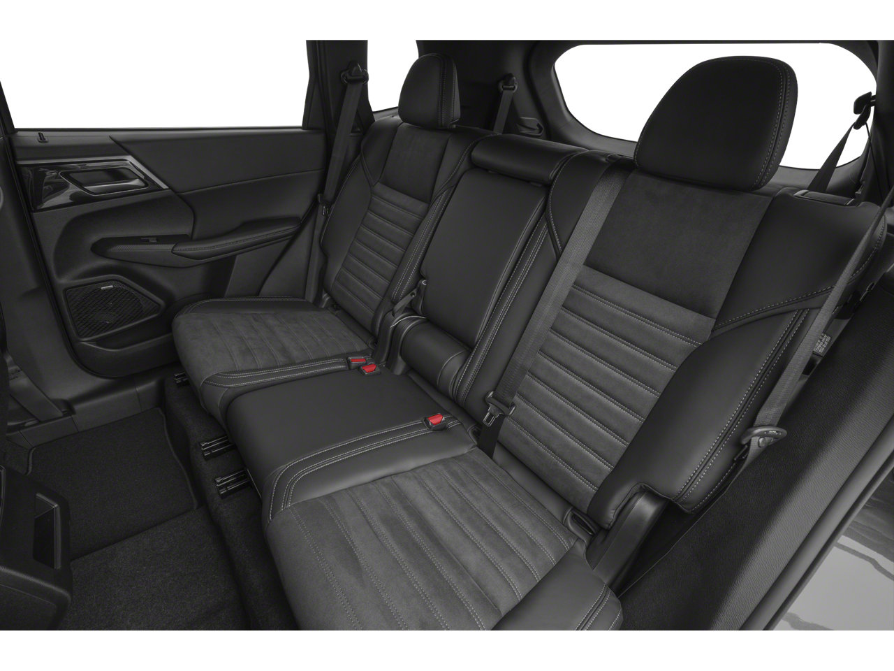 2026 Mitsubishi Outlander LE