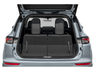 2026 Mitsubishi Outlander Trail Edition