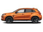 2026 Mitsubishi Outlander Sport 2.0 LE
