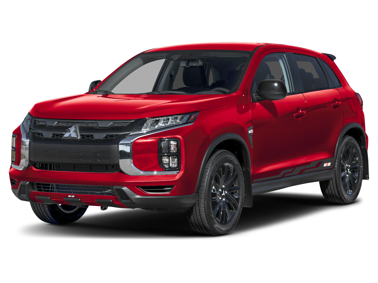 2026 Mitsubishi Outlander Sport Base