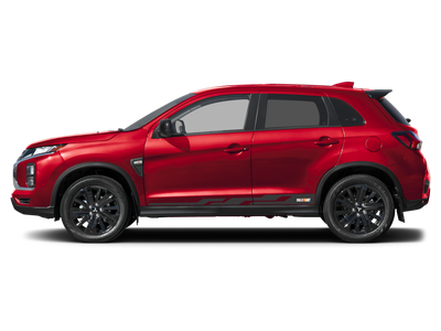 2026 Mitsubishi Outlander Sport Base