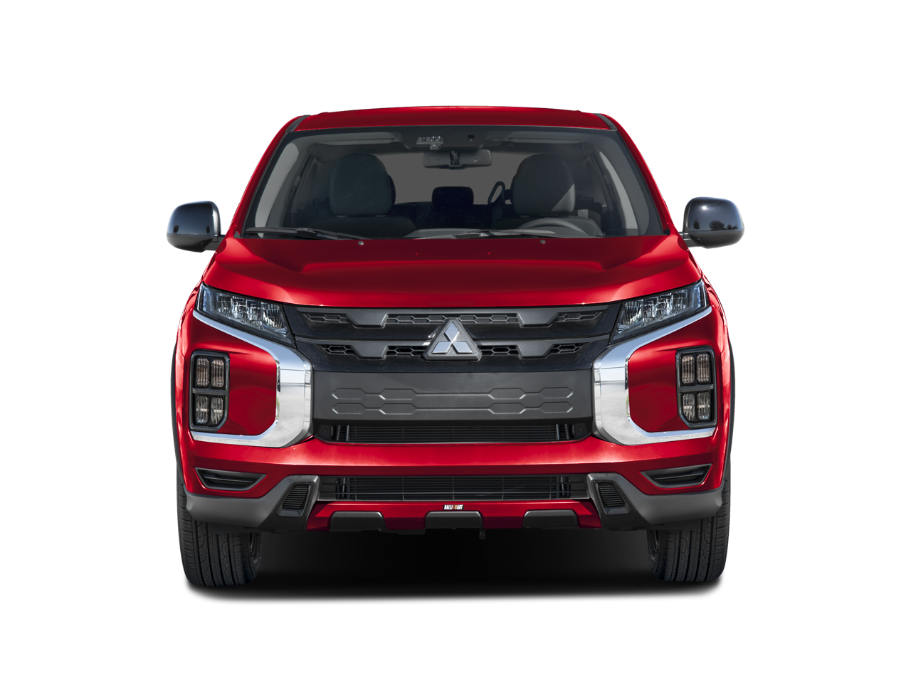 2026 Mitsubishi Outlander Sport Base