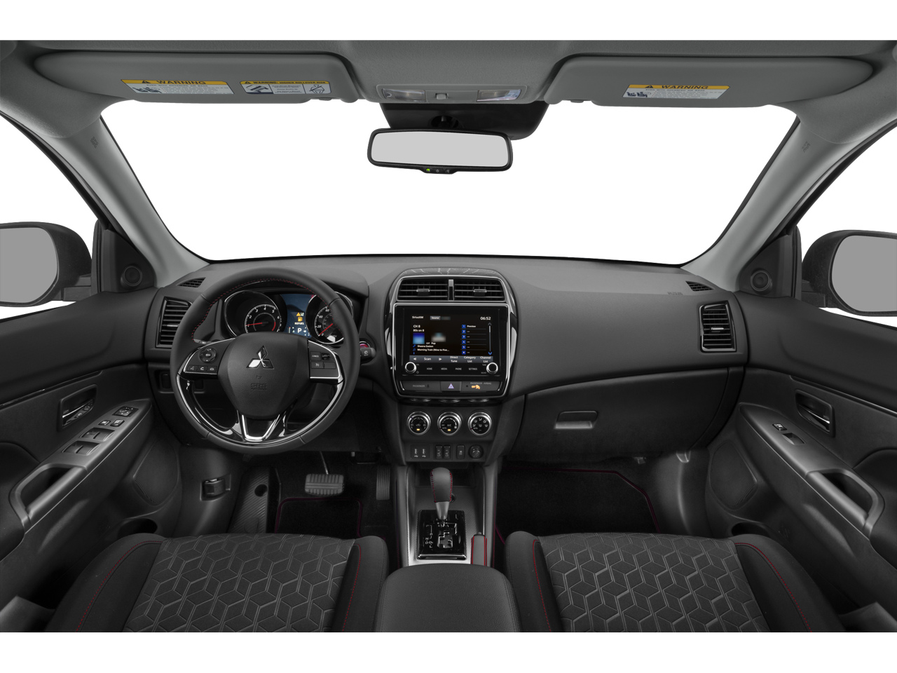 2026 Mitsubishi Outlander Sport Base