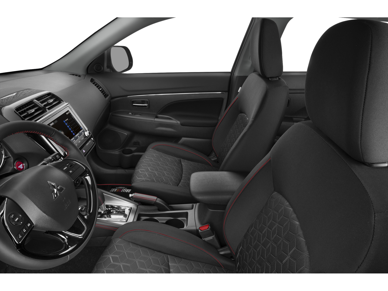 2026 Mitsubishi Outlander Sport Base