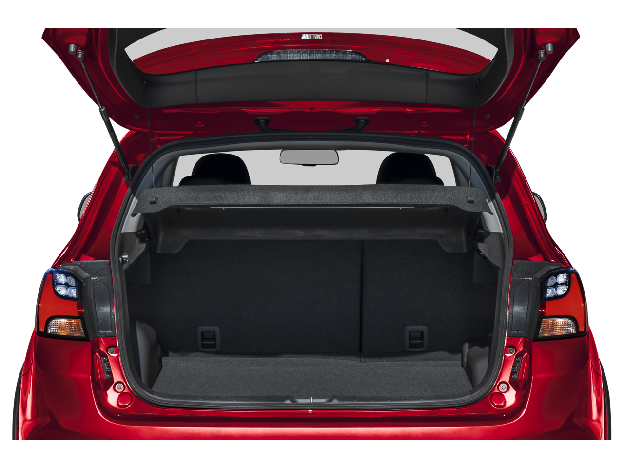 2026 Mitsubishi Outlander Sport Base