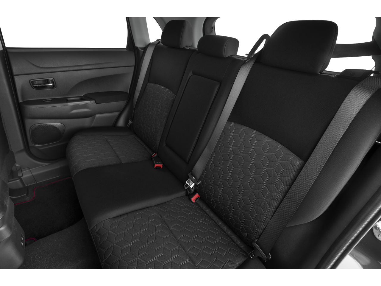 2026 Mitsubishi Outlander Sport Base